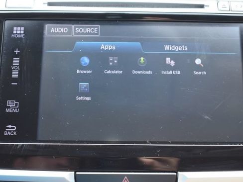 Used 2016 Honda Accord EX-L image 29