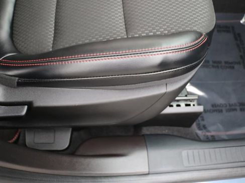 Used 2023 Ford Escape ST-Line w/ Tech Pack #1 FWD image 9