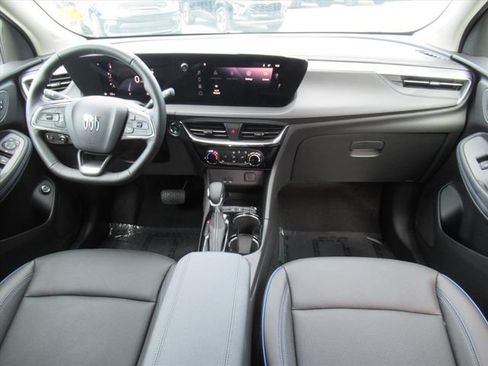 Used 2026 Buick Encore GX Sport Touring w/ Advanced Technology Package FWD image 12