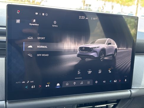 New 2026 MAZDA CX-5 Select image 26