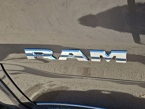 New 2026 RAM 1500 Big Horn image 15