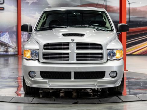 Used 2004 Dodge Ram 1500 Truck 2WD Regular Cab image 9
