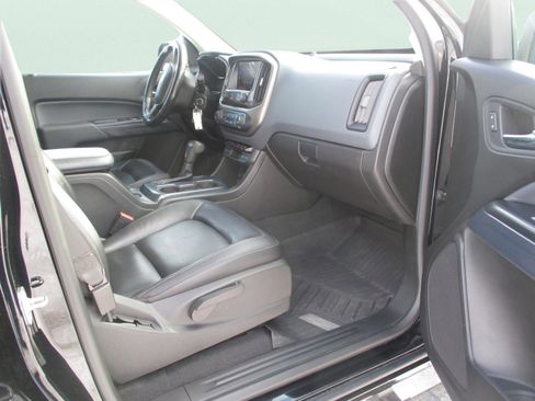 Used 2021 Chevrolet Colorado Z71 image 21