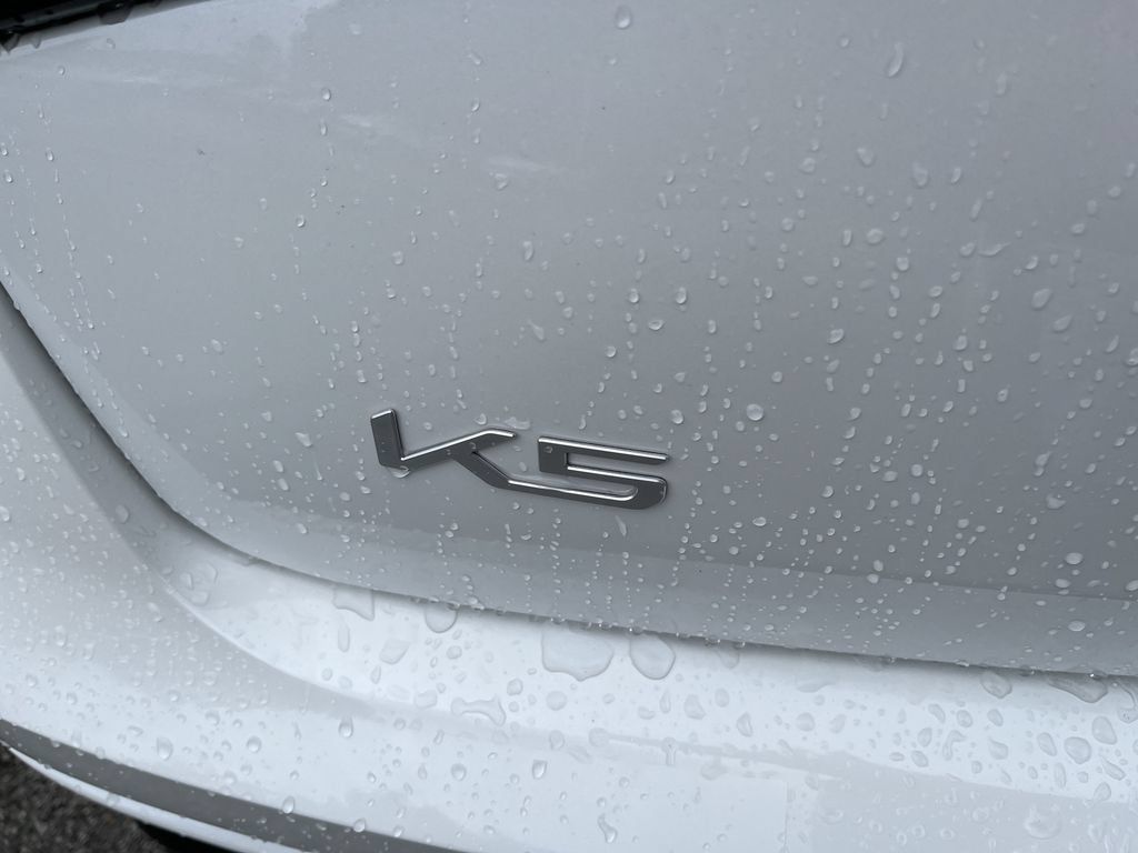 New 2026 Kia K5 GT-Line w/ GT-Line Premium Package FWD image 31