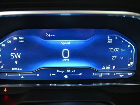 Used 2022 Chevrolet Tahoe High Country image 31