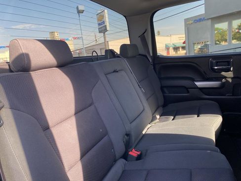 Used 2015 Chevrolet Silverado 1500 LT w/ All Star Edition image 19