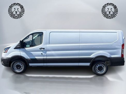 New 2026 Ford Transit 150 Low Roof image 8