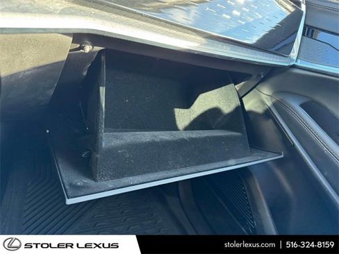 Used 2025 Jeep Wagoneer S Limited image 37