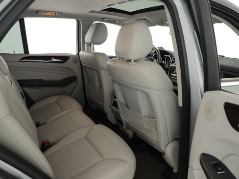 Used 2014 Mercedes-Benz ML 350 4MATIC image 22