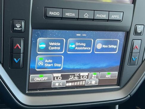 New 2025 Subaru Impreza 2.0i image 23