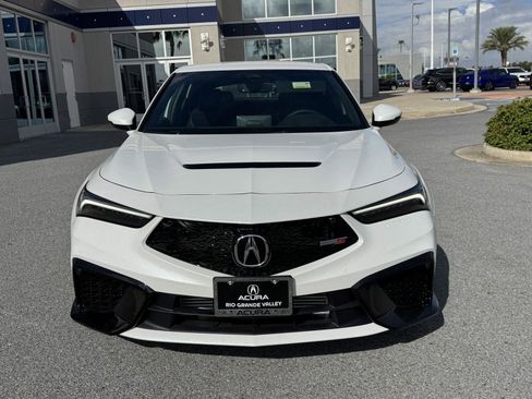 New 2026 Acura Integra Type S image 20
