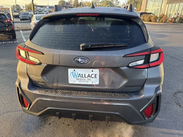 New 2026 Subaru Crosstrek 2.5i Limited AWD/4WD image 47