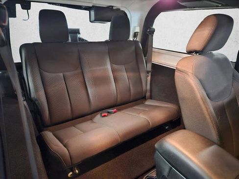 Used 2017 Jeep Wrangler Sport w/ Quick Order Package 24S image 17