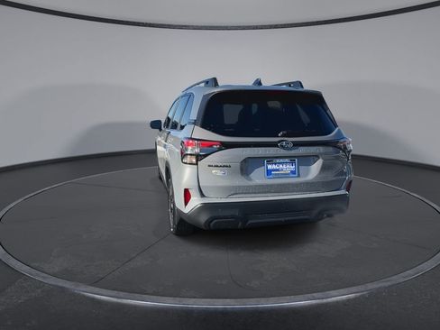 New 2026 Subaru Forester Premium image 7