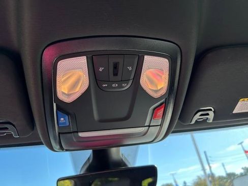 Used 2024 RAM 2500 Big Horn w/ Bed Utility Group image 25