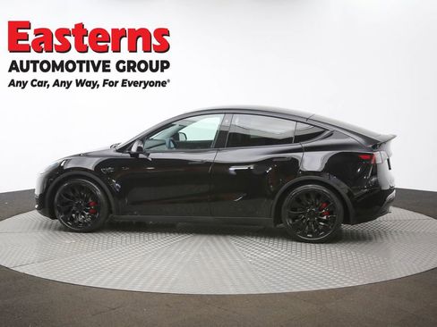 Used 2022 Tesla Model Y Performance image 59