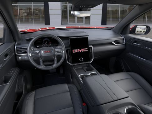 New 2026 GMC Acadia Elevation w/ Black Edition AWD/4WD image 15