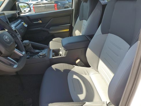 New 2026 Toyota Tacoma TRD Off-Road AWD/4WD image 17