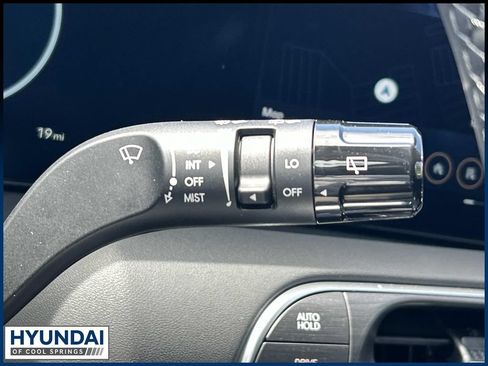 New 2026 Hyundai Palisade SEL AWD/4WD image 31