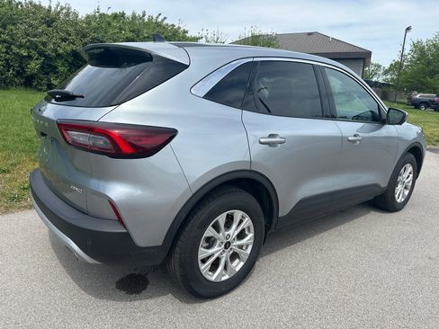 Used 2024 Ford Escape Active w/ Tech Pack #2 image 13