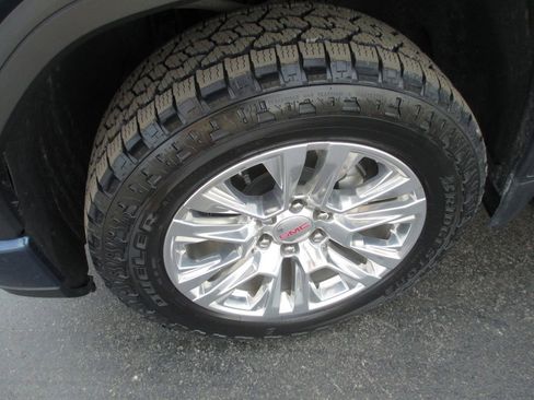 Used 2023 GMC Sierra 1500 Denali image 15