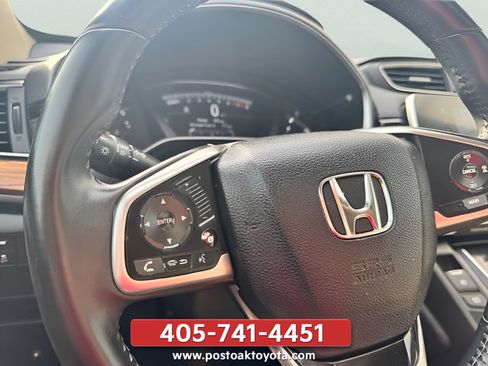 Used 2017 Honda CR-V Touring image 18