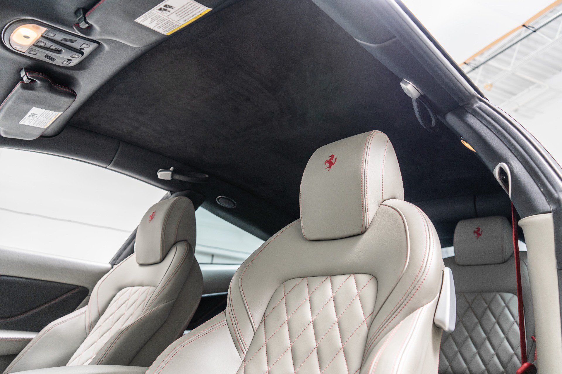 Used 2014 Ferrari FF AWD/4WD image 18