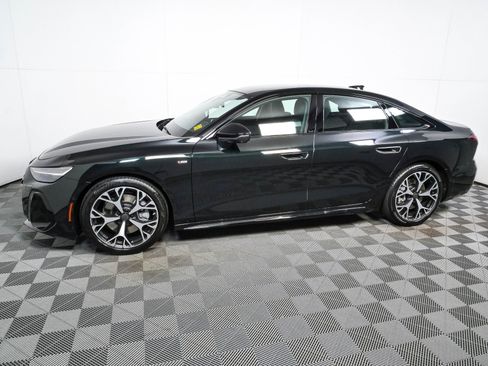 New 2026 Audi A6 Prestige AWD/4WD image 32