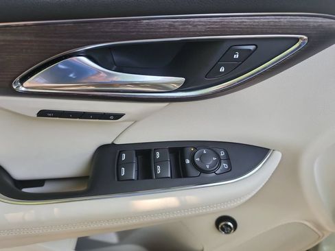 Certified 2023 Buick Envision Avenir AWD/4WD image 23