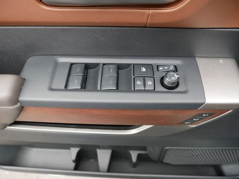 Certified 2026 Toyota Tundra 1794 Edition AWD/4WD image 17
