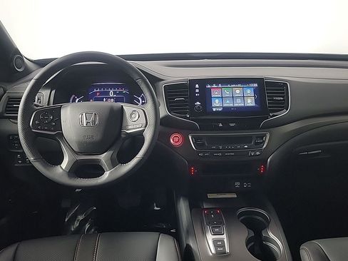 Certified 2022 Honda Passport TrailSport image 21