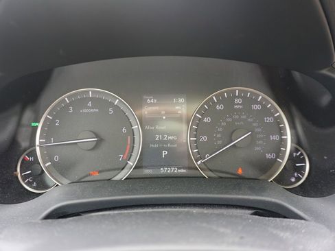 Used 2022 Lexus RX 350 AWD w/ Premium Package image 7
