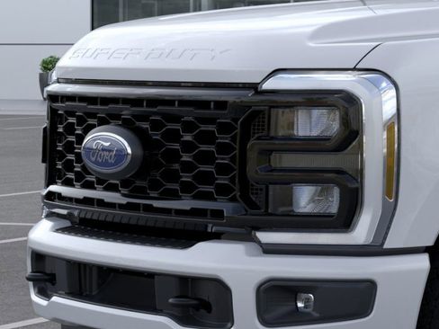 New 2026 Ford F250 XL w/ STX Appearance Package image 17