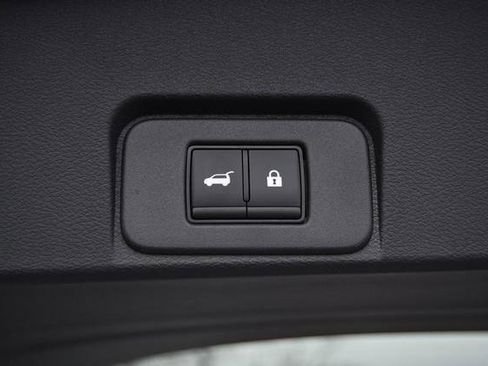 New 2026 Nissan Rogue Platinum w/ Platinum Premium Package image 30