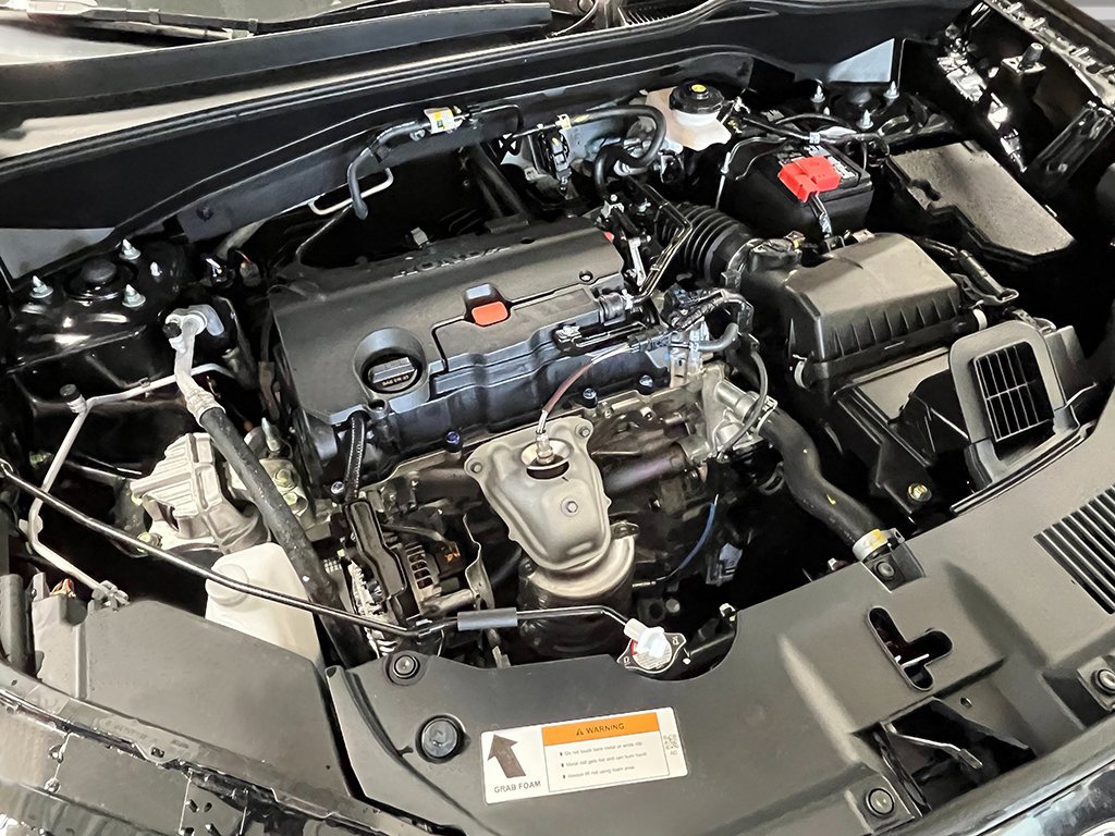 New 2027 Honda HR-V EX-L image 11
