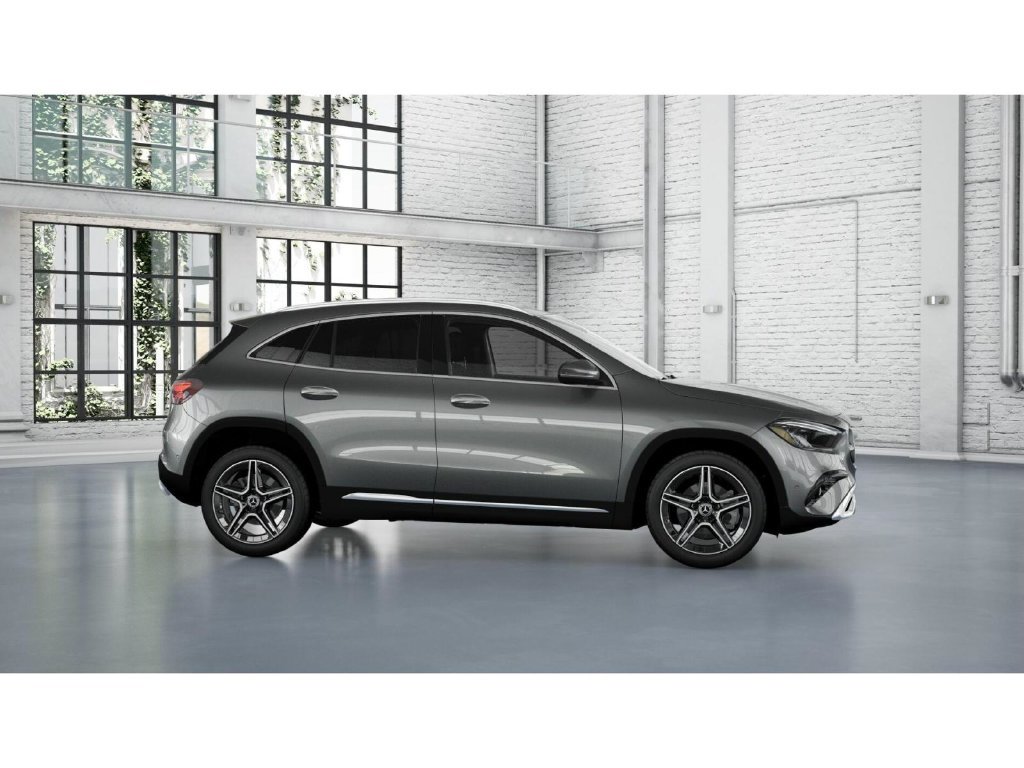 Used 2026 Mercedes-Benz GLA 250 4MATIC image 15