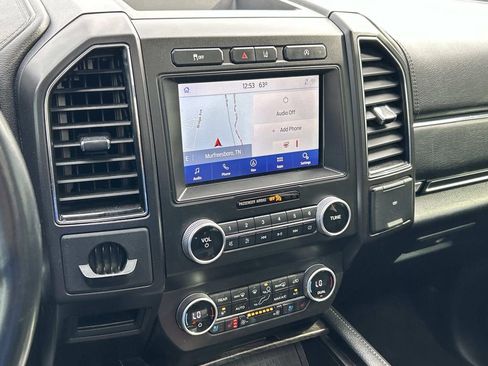 Used 2021 Ford Expedition Max Limited image 31