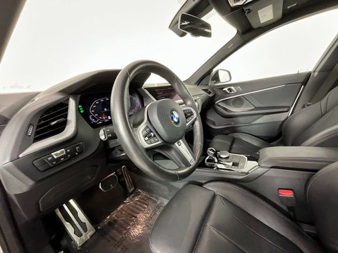 Used 2024 BMW M235i xDrive Gran Coupe w/ M Performance Package image 15