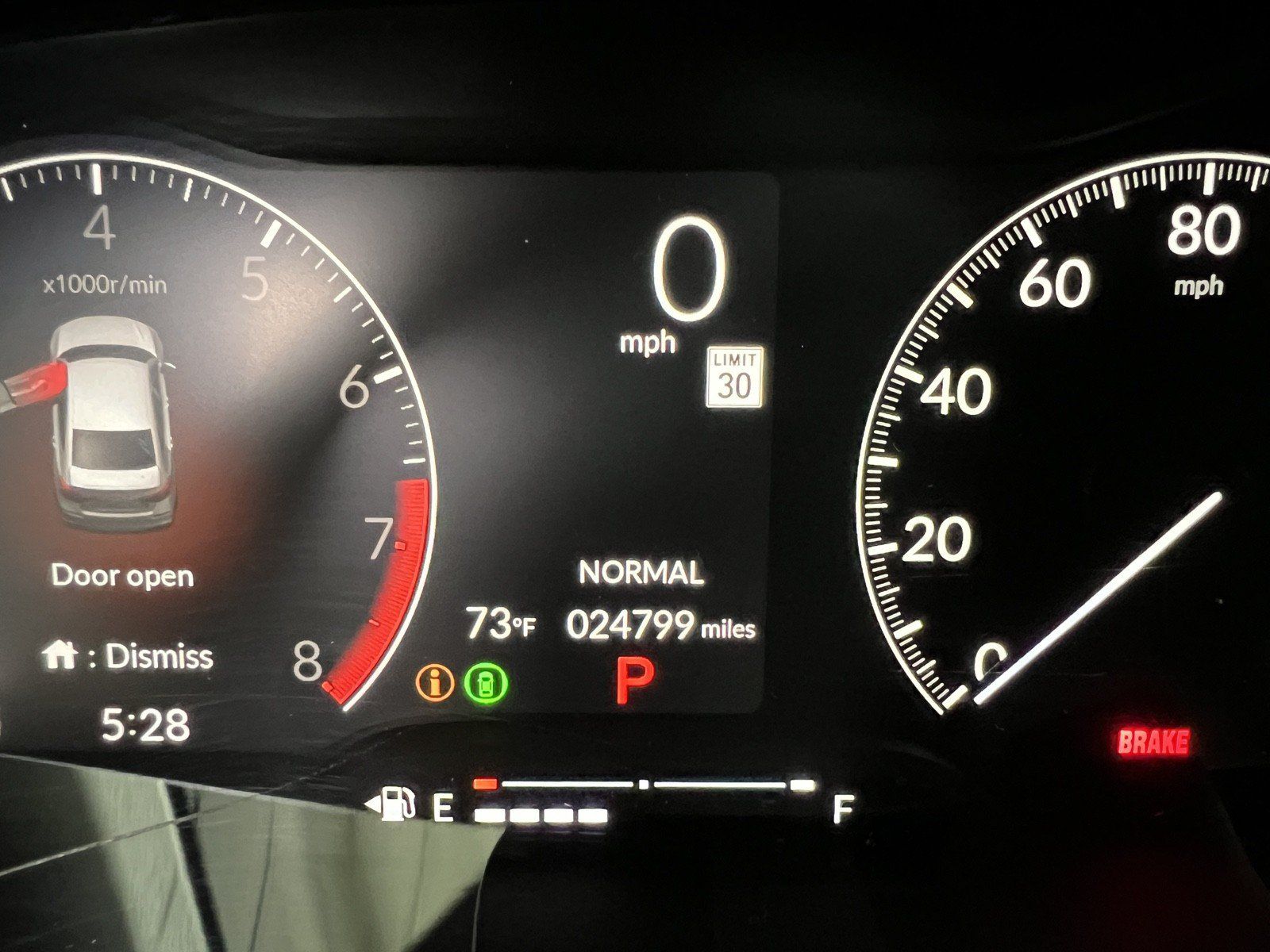 Used 2025 Honda Civic Sport image 11
