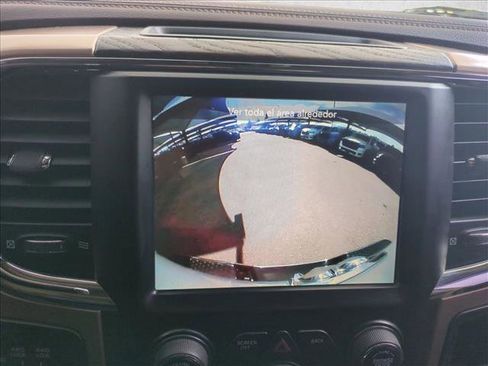 Used 2015 RAM 2500 Longhorn w/ Convenience Group image 14