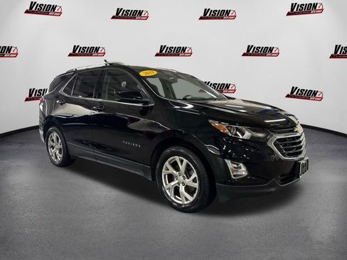 Used 2019 Chevrolet Equinox LT image 3