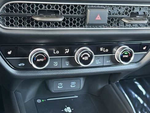New 2026 Honda HR-V EX-L image 23