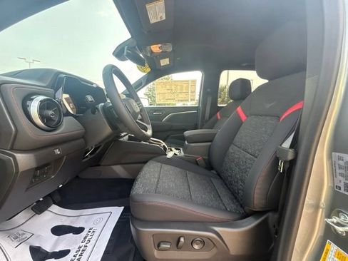 New 2026 Chevrolet Colorado Z71 AWD/4WD image 2