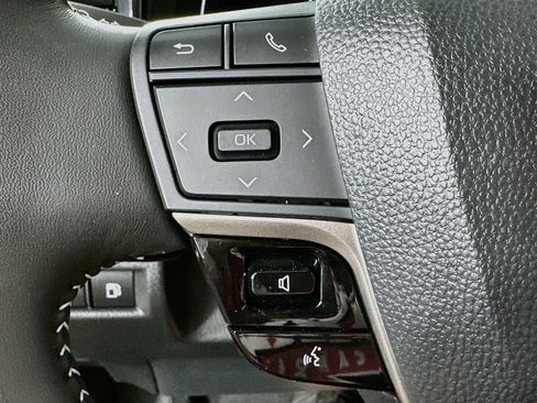 Used 2026 Toyota Camry SE FWD image 24