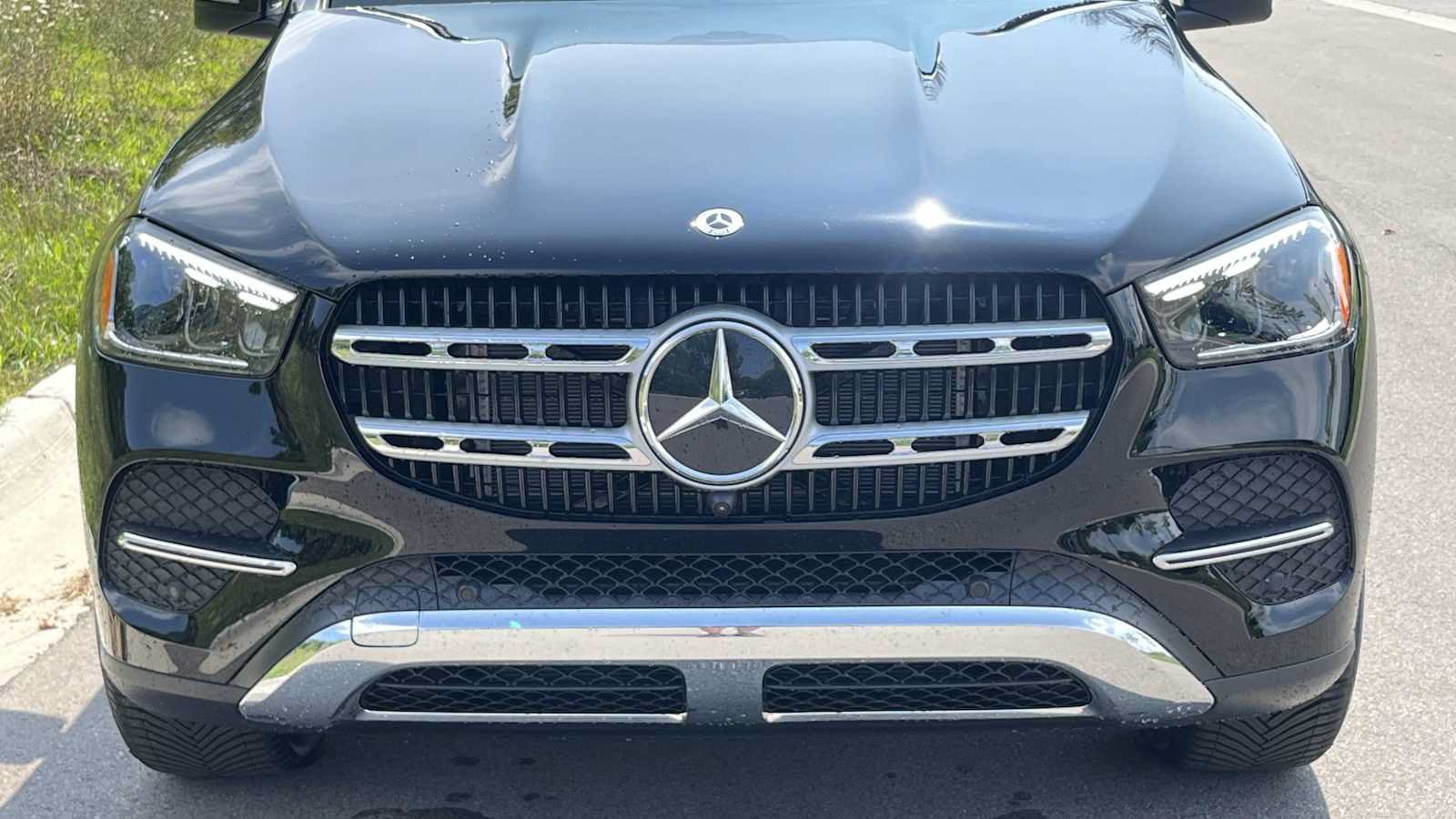 Used 2026 Mercedes-Benz GLE 350 4MATIC image 21