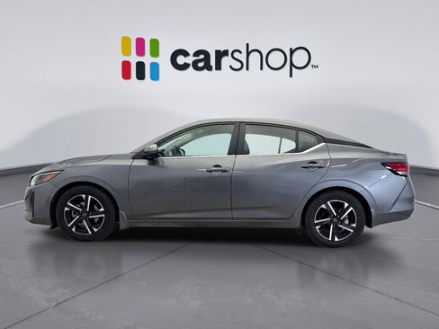 Used 2024 Nissan Sentra SV w/ All-Weather Package image 2