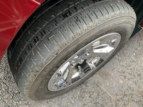 Used 2022 RAM 1500 Big Horn image 4