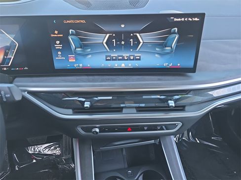 Used 2025 BMW X5 xDrive40i image 27