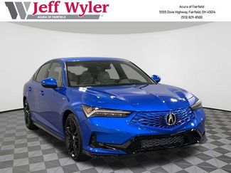 New 2026 Acura Integra A-Spec video 1