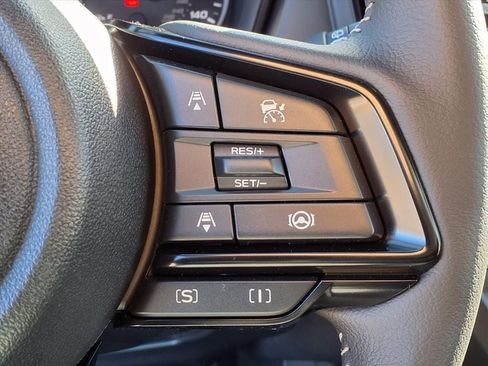 New 2026 Subaru Forester Premium image 12